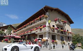 Hotel Du Cret Rond